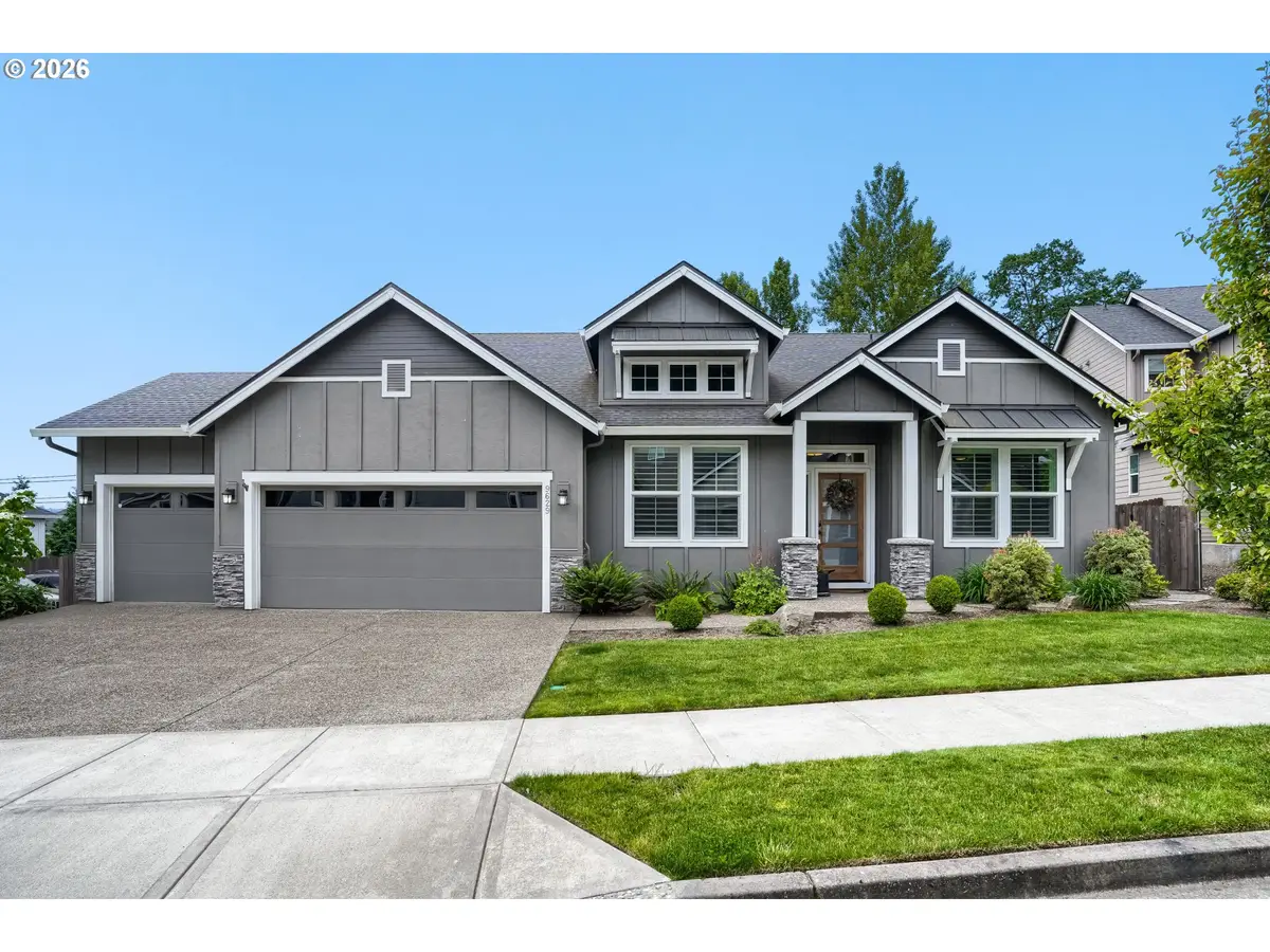9629 N Boxwood St, Camas, WA 98607 - #1