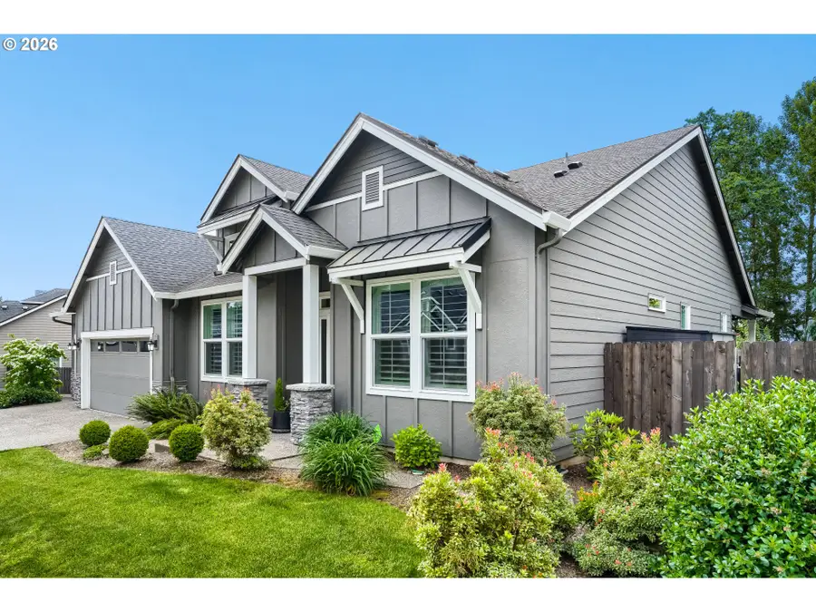 9629 N Boxwood St, Camas, WA 98607 - #3
