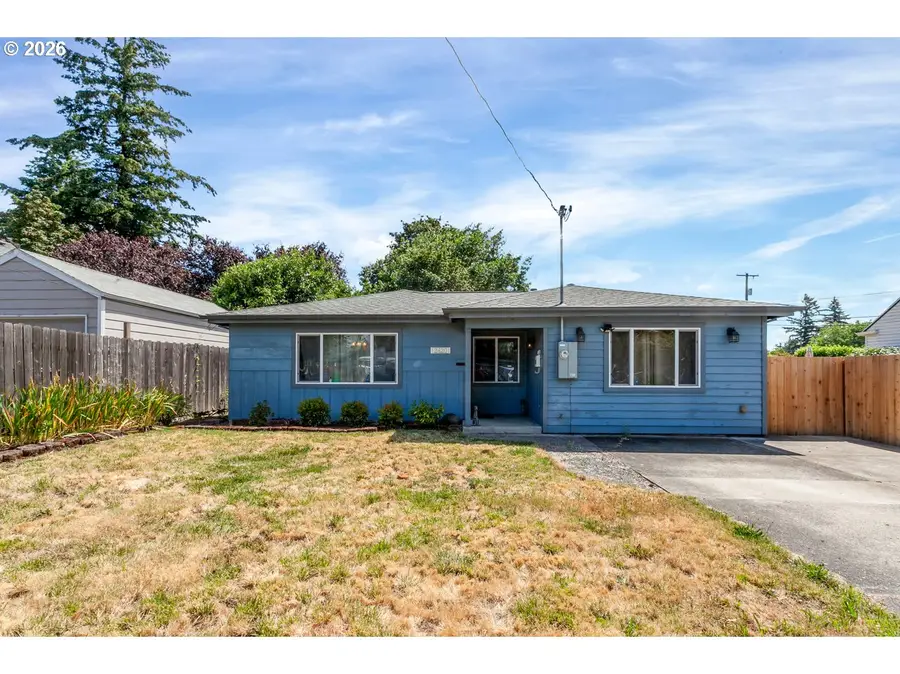 2420 NE 86th Ave, Portland, OR 97220 - #2