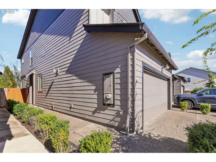 442 NE 71st St, Vancouver, WA 98665 - #3