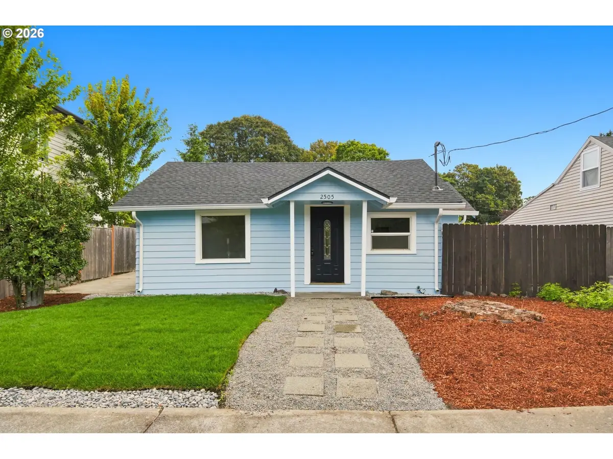 2505 Lincoln Ave, Vancouver, WA 98660 - #1