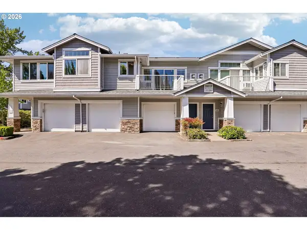16215 SW Audubon St #202, Beaverton, OR 97003