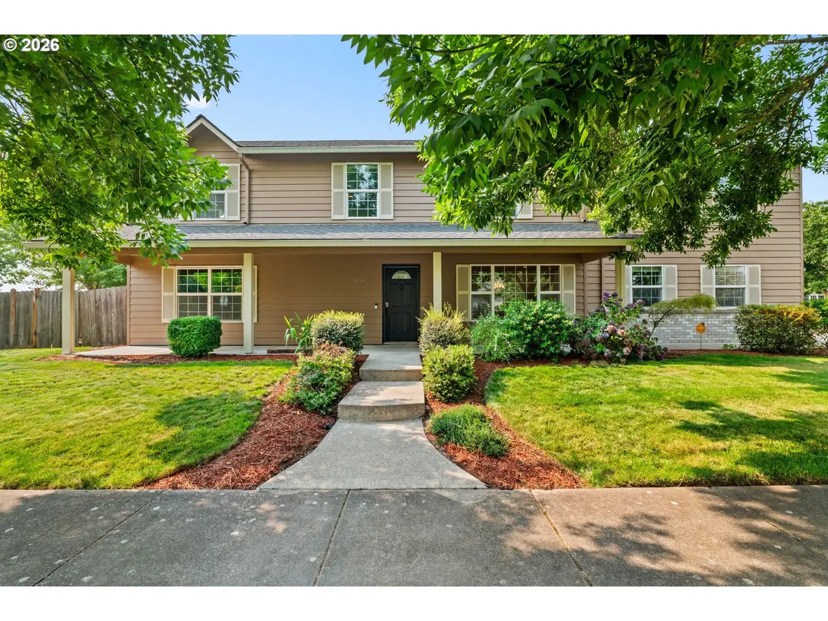 5894 Firestone Dr, Eugene, OR 97402 - #1