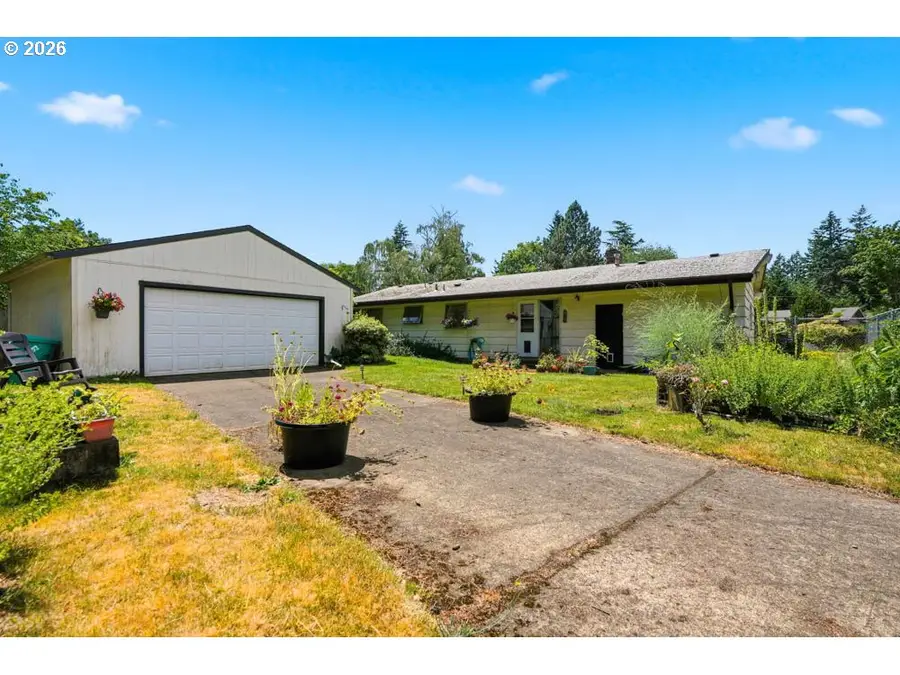 1014 SE 175th Pl, Portland, OR 97233 - #3