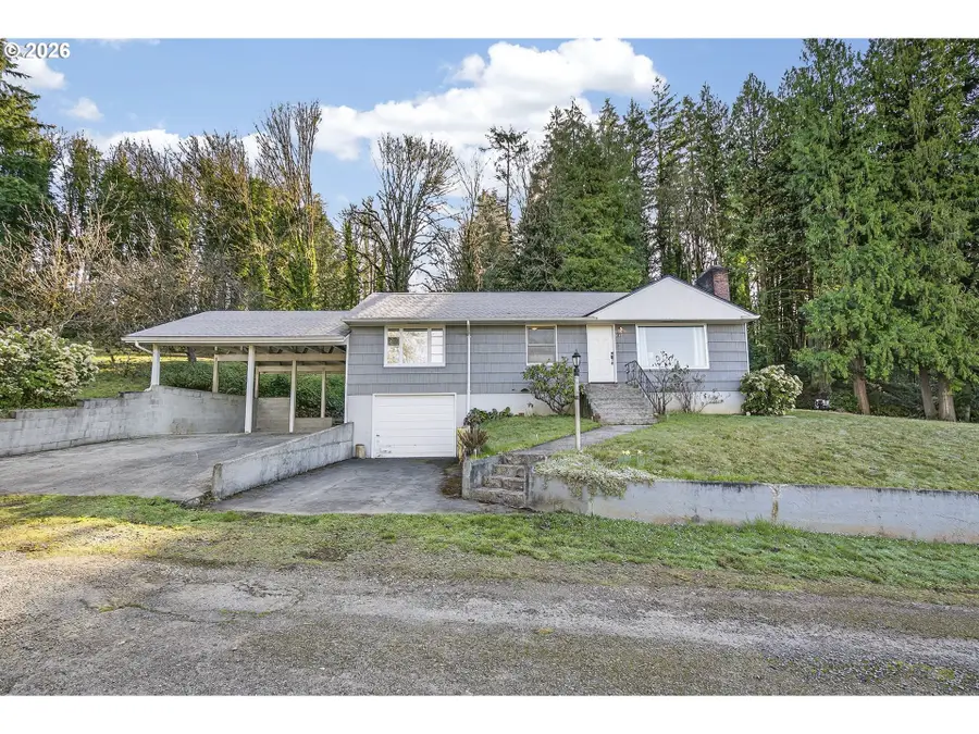 312 SE 2nd St, Winlock, WA 98596 - #2