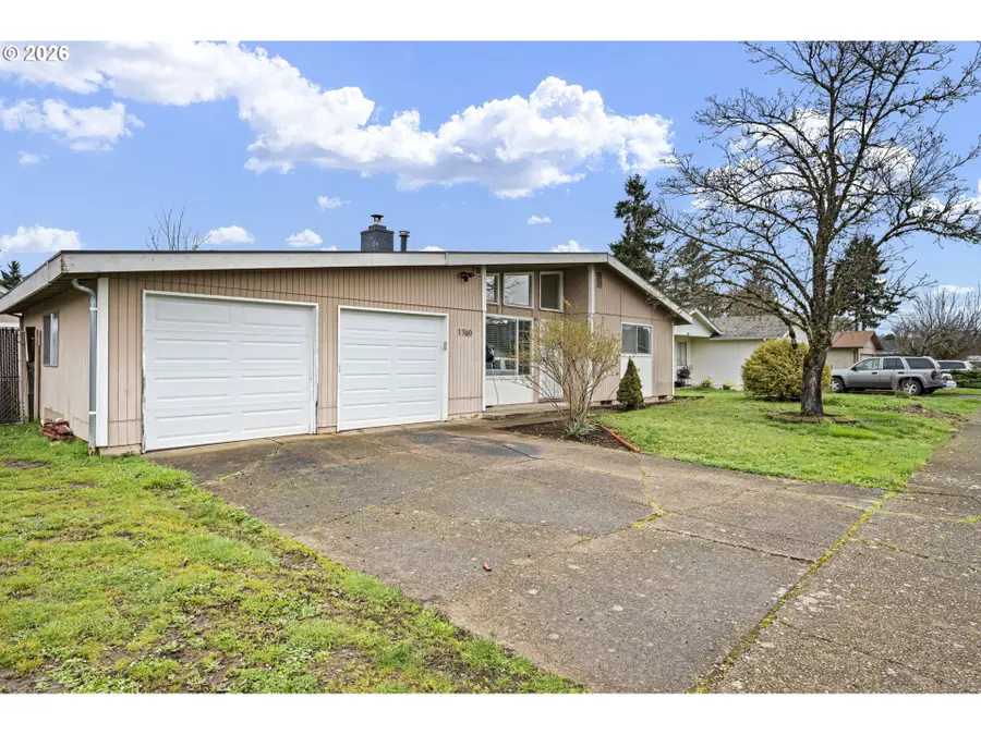 1760 Bryant Ave, Cottage Grove, OR 97424 - #3