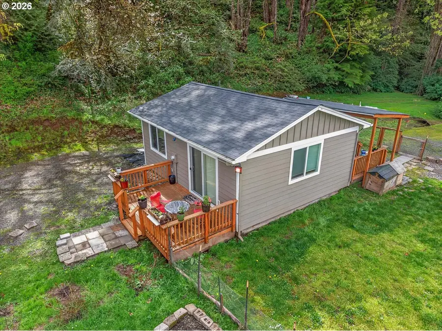 33016 Scappoose Vernonia Hwy, Scappoose, OR 97056 - #2