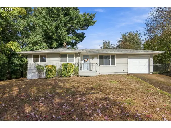 11165 NW Mcdaniel Rd, Portland, OR 97229