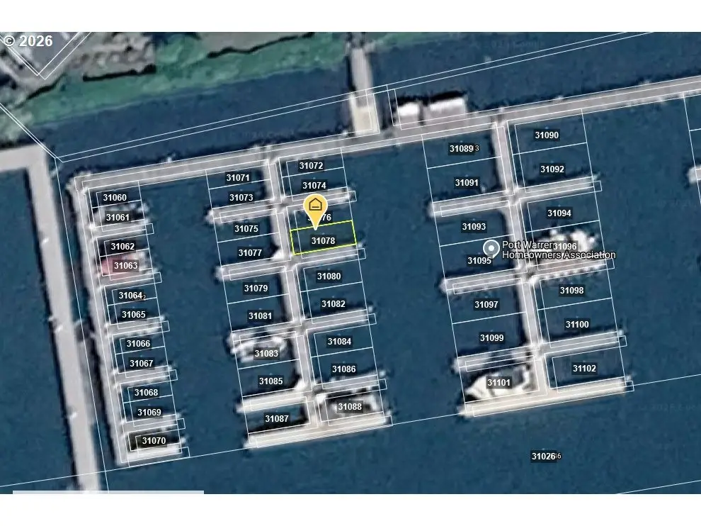 Port Warren Moorage, Warrenton, OR 97146 - #1