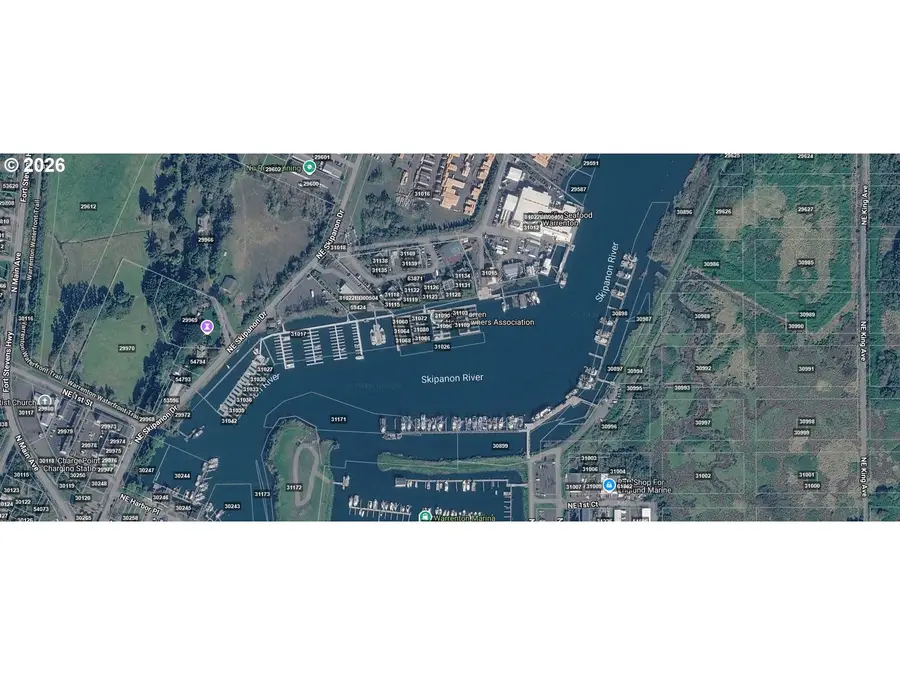 Port Warren Moorage, Warrenton, OR 97146 - #3