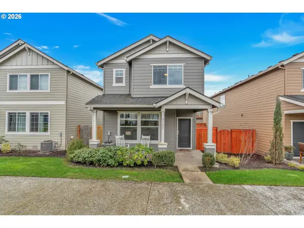 2137 SE 15th Aly, Gresham, OR 97080