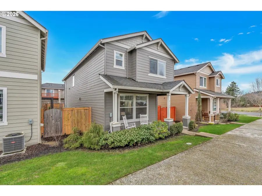2137 SE 15th Aly, Gresham, OR 97080 - #3