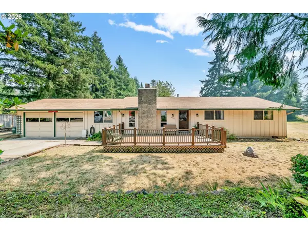 89713 Upper Johnson Creek Rd, Walterville, OR 97489