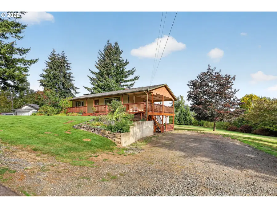24105 SE Williams Pl, Damascus, OR 97089 - #2