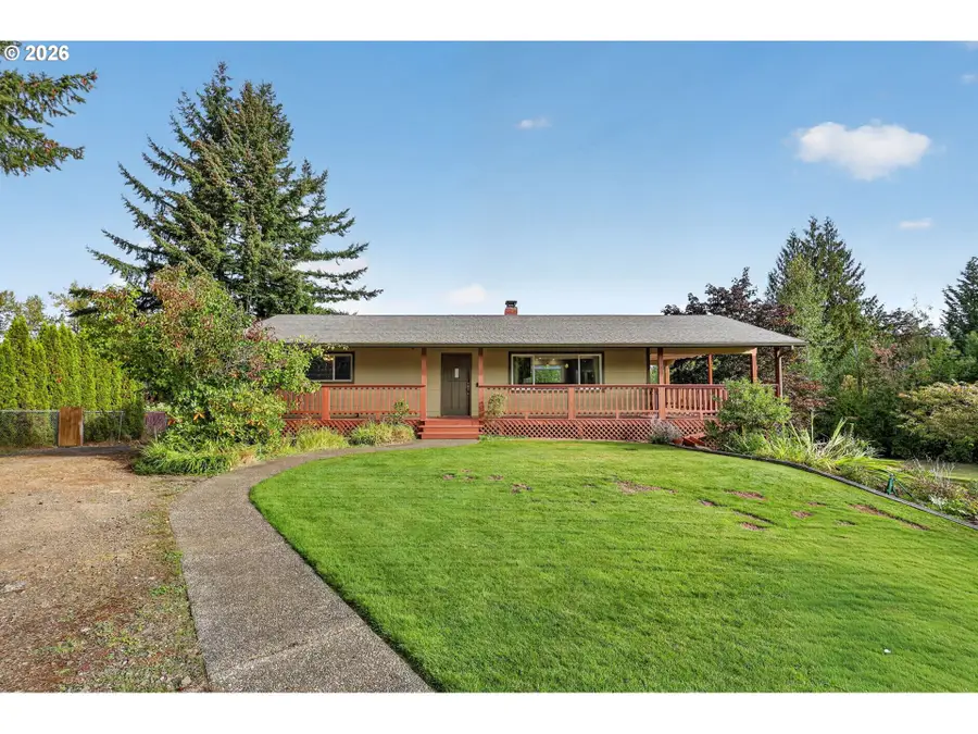 24105 SE Williams Pl, Damascus, OR 97089 - #3