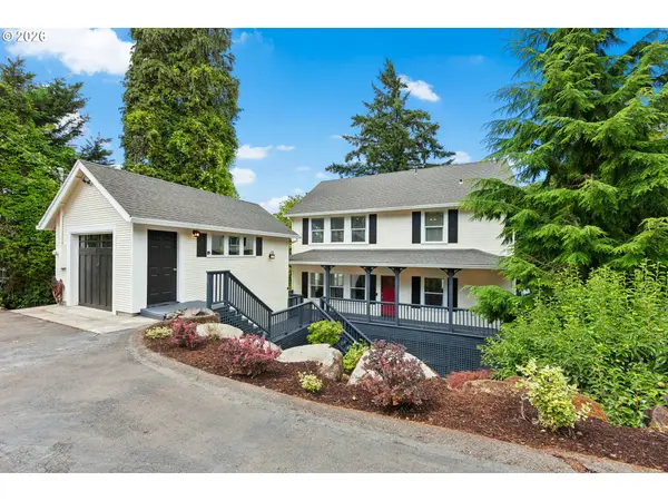 507 4th Ave, OregonCity, OR 97045