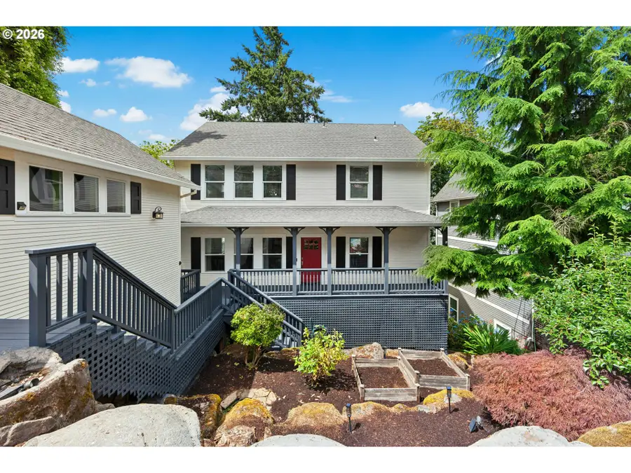 507 4th Ave, Oregon City, OR 97045 - #2