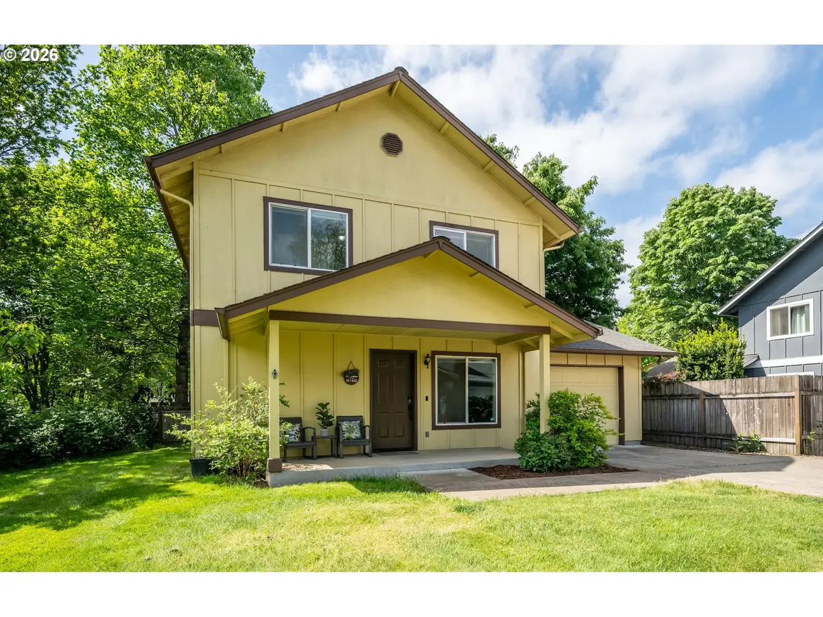 2615 Mimi St, Eugene, OR 97404 - #1
