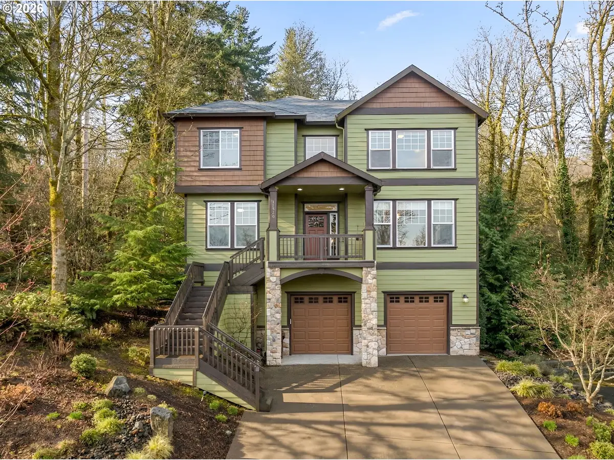 11546 SE Lincoln Heights St, Happy Valley, OR 97086 - #1