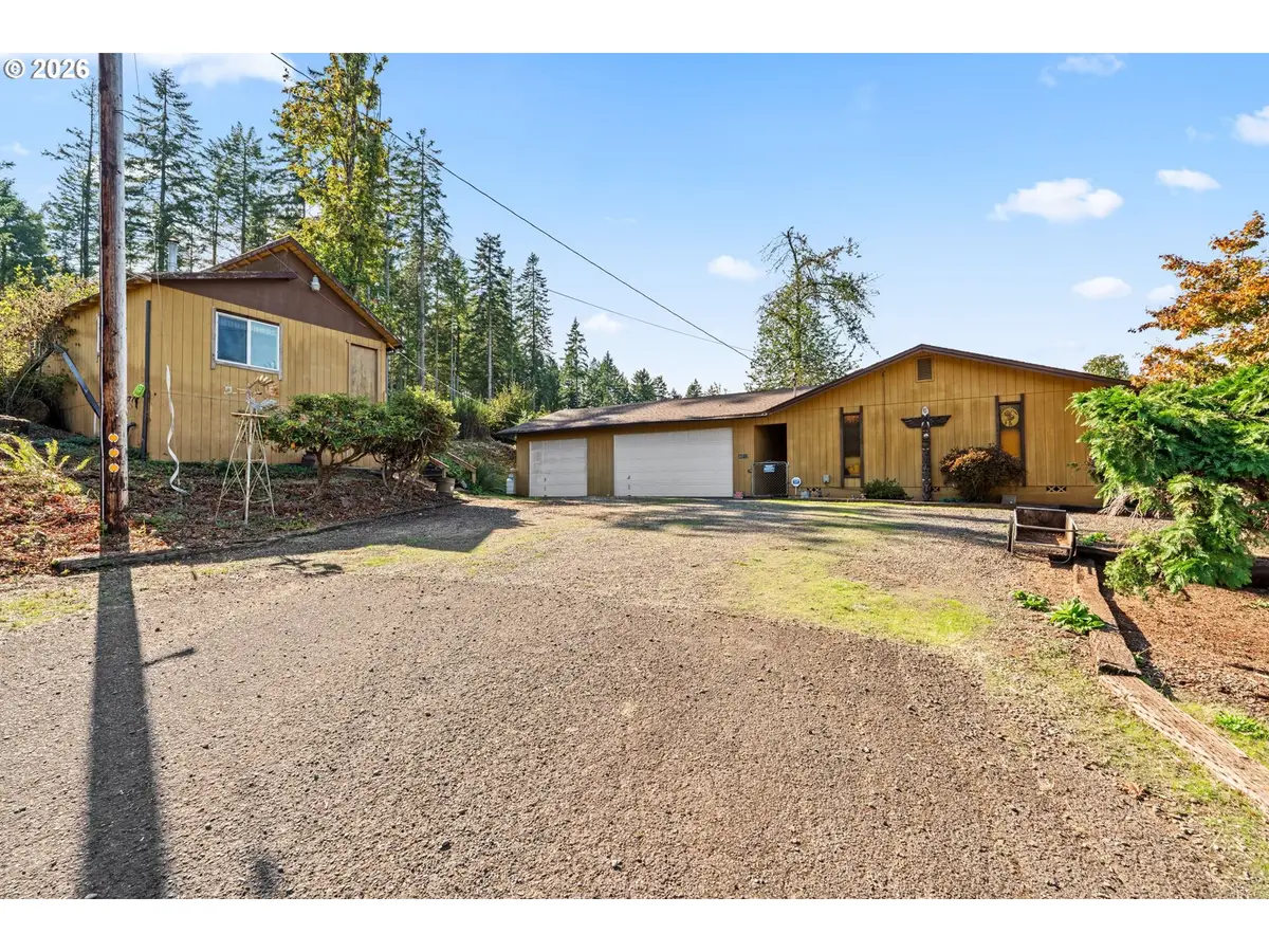 30712 Burkett Rd, Cottage Grove, OR 97424 - #1