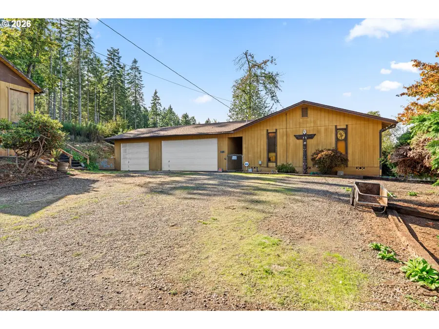 30712 Burkett Rd, Cottage Grove, OR 97424 - #2