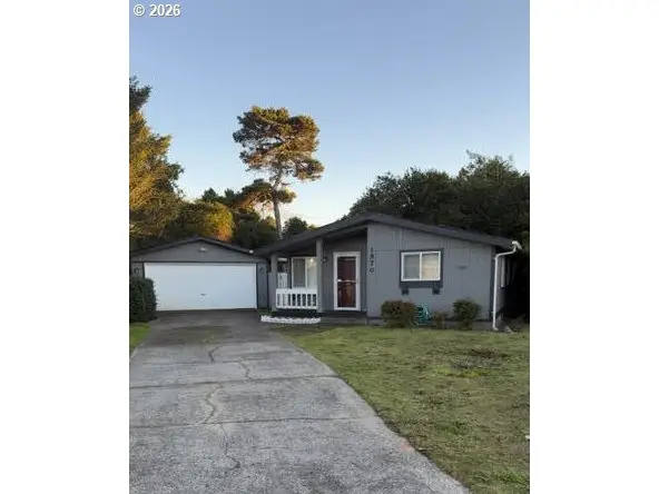 1570 Kallakalla Ct, Florence, OR 97439 - #1