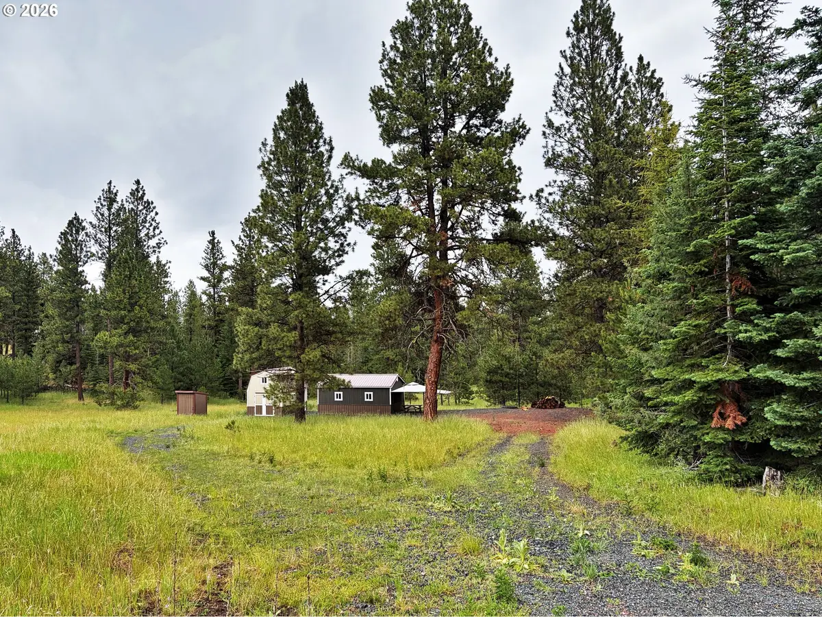 0 Old Trestle Rd, Hereford, OR 97814 - #1