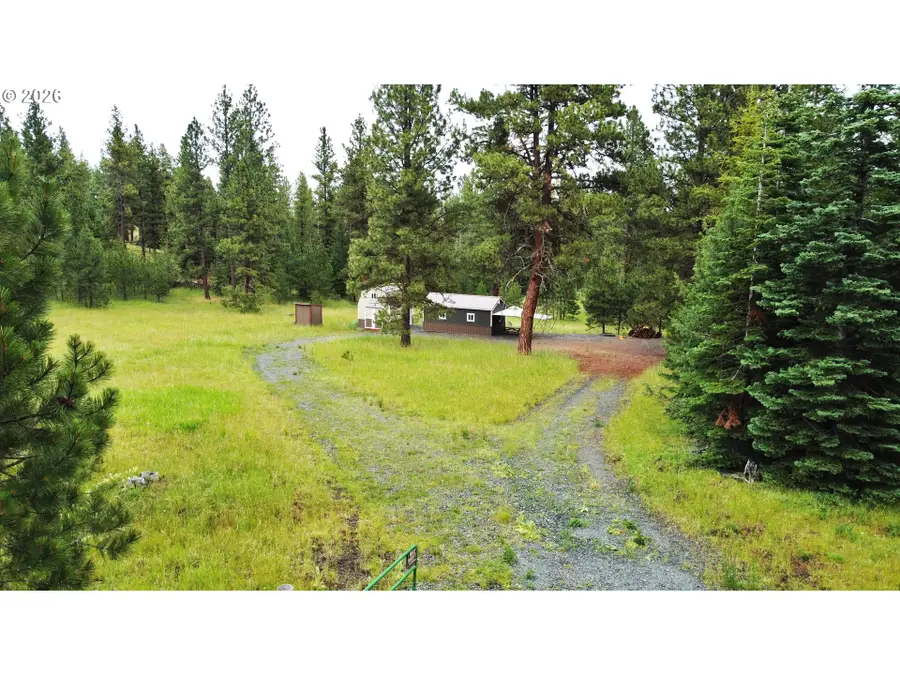 0 Old Trestle Rd, Hereford, OR 97814 - #2