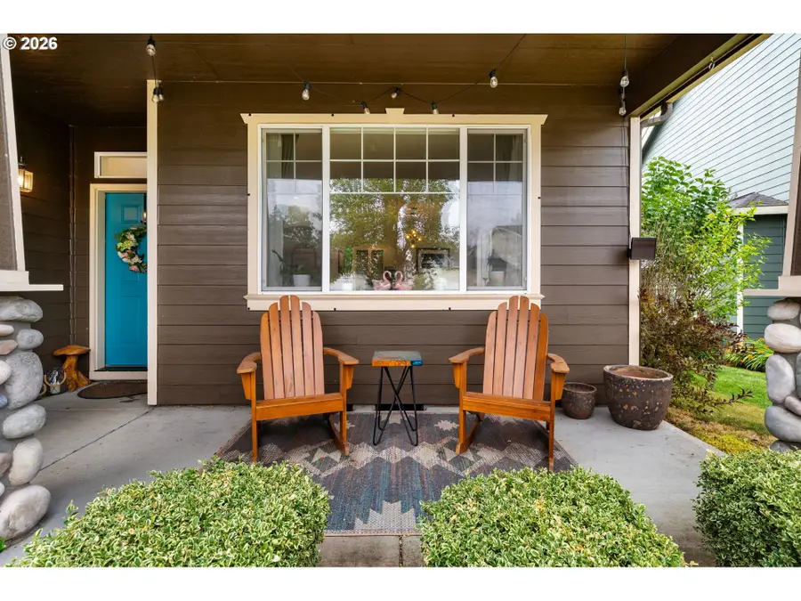 4030 NW Quinault St, Camas, WA 98607 - #3