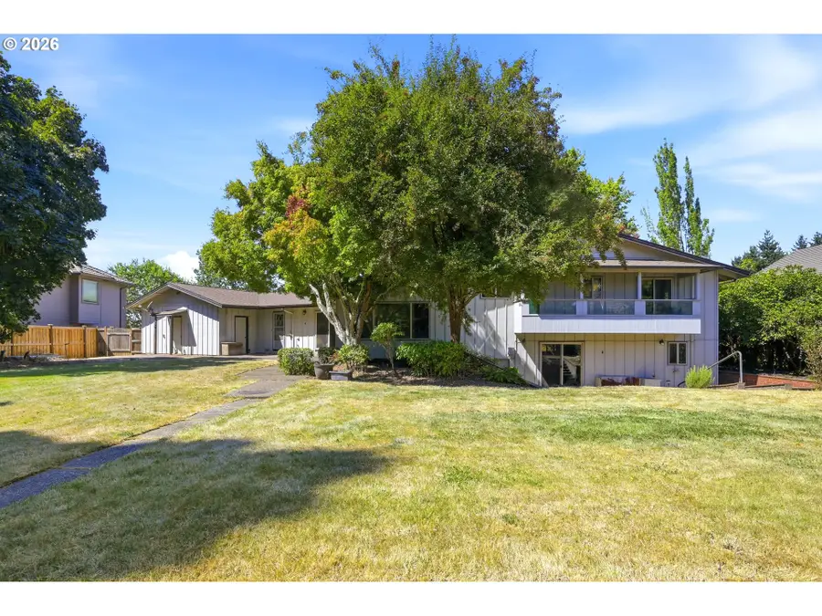 3585 Walton Ln, Eugene, OR 97408 - #2