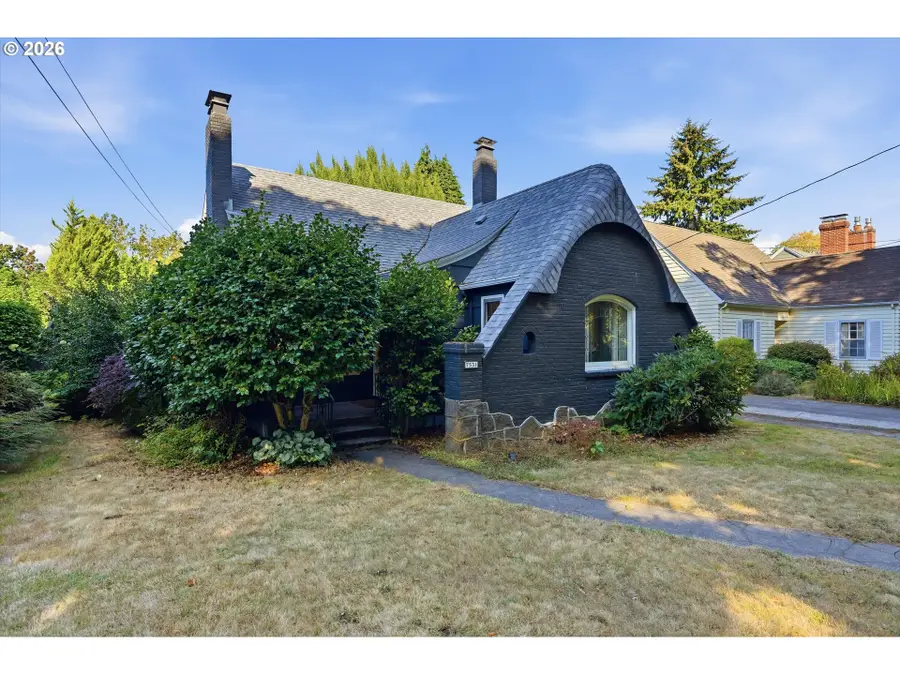 7531 SE Reed College Pl, Portland, OR 97202 - #2
