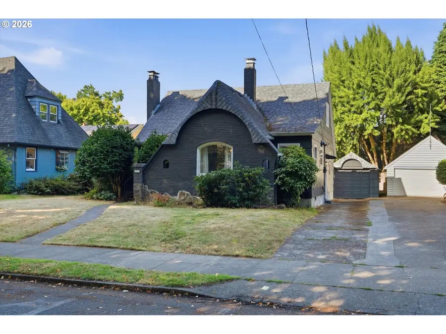 7531 SE Reed College Pl, Portland, OR 97202 - #3