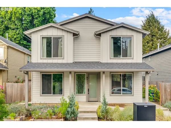 8823 N Endicott Ave, Portland, OR 97217