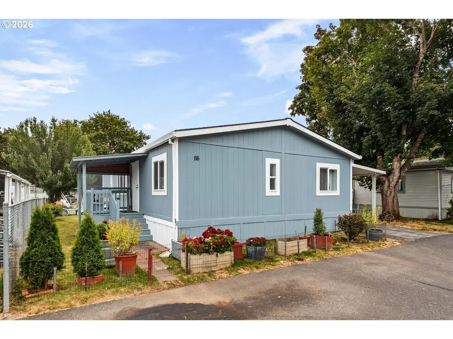4501 Addy St #116, Washougal, WA 98671 - #2