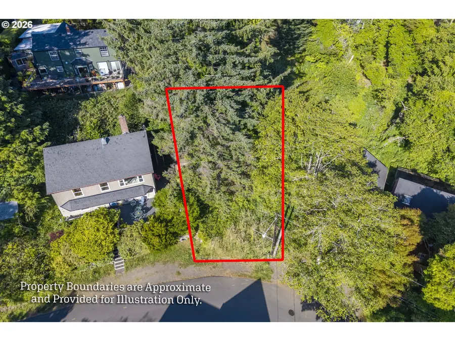 2700 SW Coast Ave, Lincoln City, OR 97367 - #3