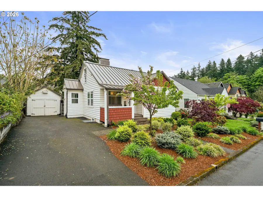 634 NW Ivy St, Camas, WA 98607 - #2