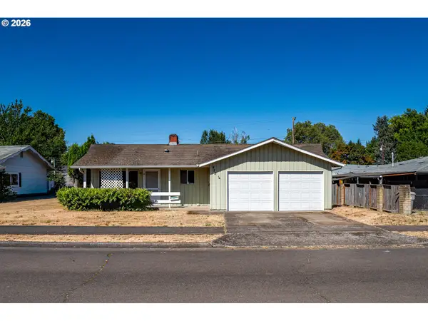 425 SW Laurel St, JunctionCity, OR 97448