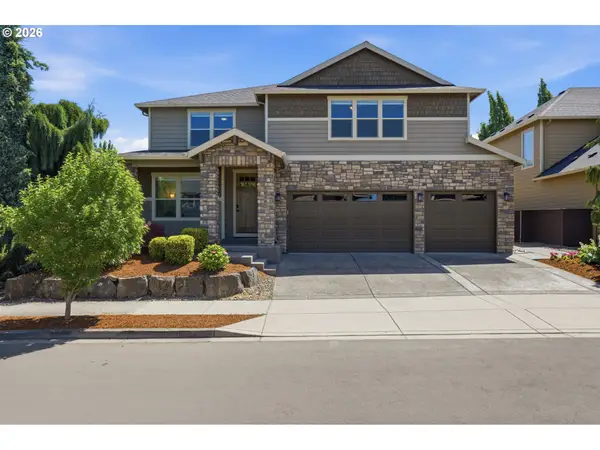 10507 NW 32nd Dr, Vancouver, WA 98685