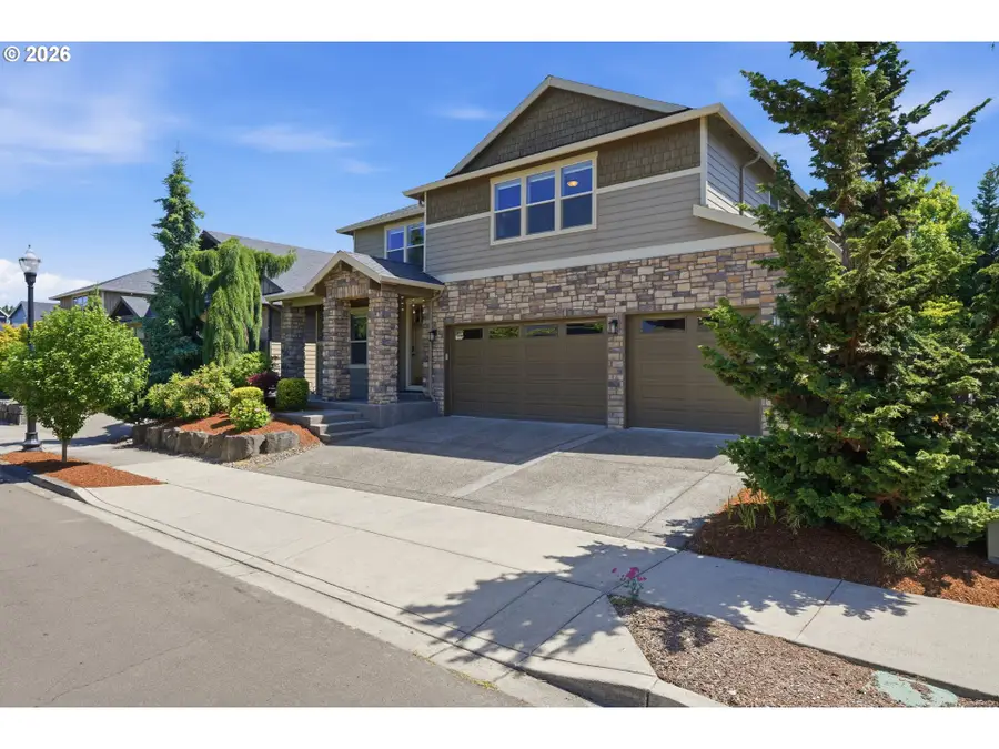 10507 NW 32nd Dr, Vancouver, WA 98685 - #2