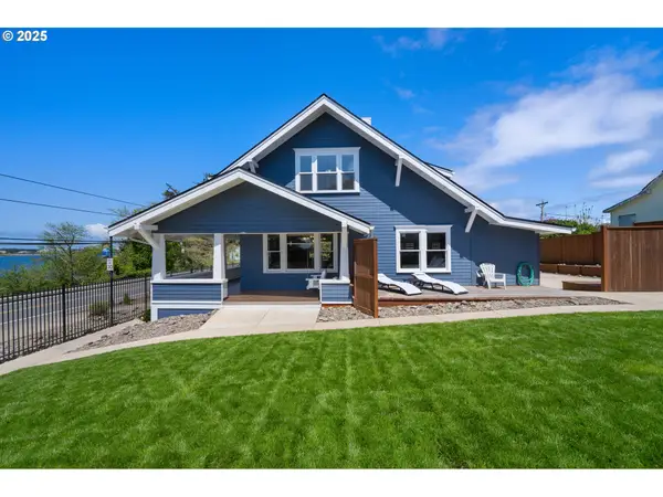 363 S Empire Blvd, CoosBay, OR 97420