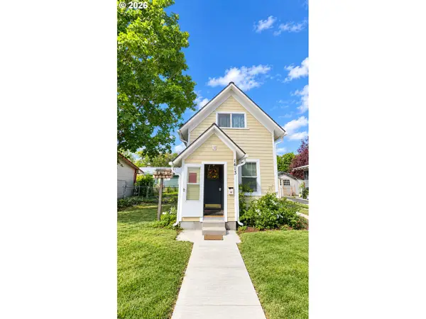 1613 2nd St, BakerCity, OR 97814