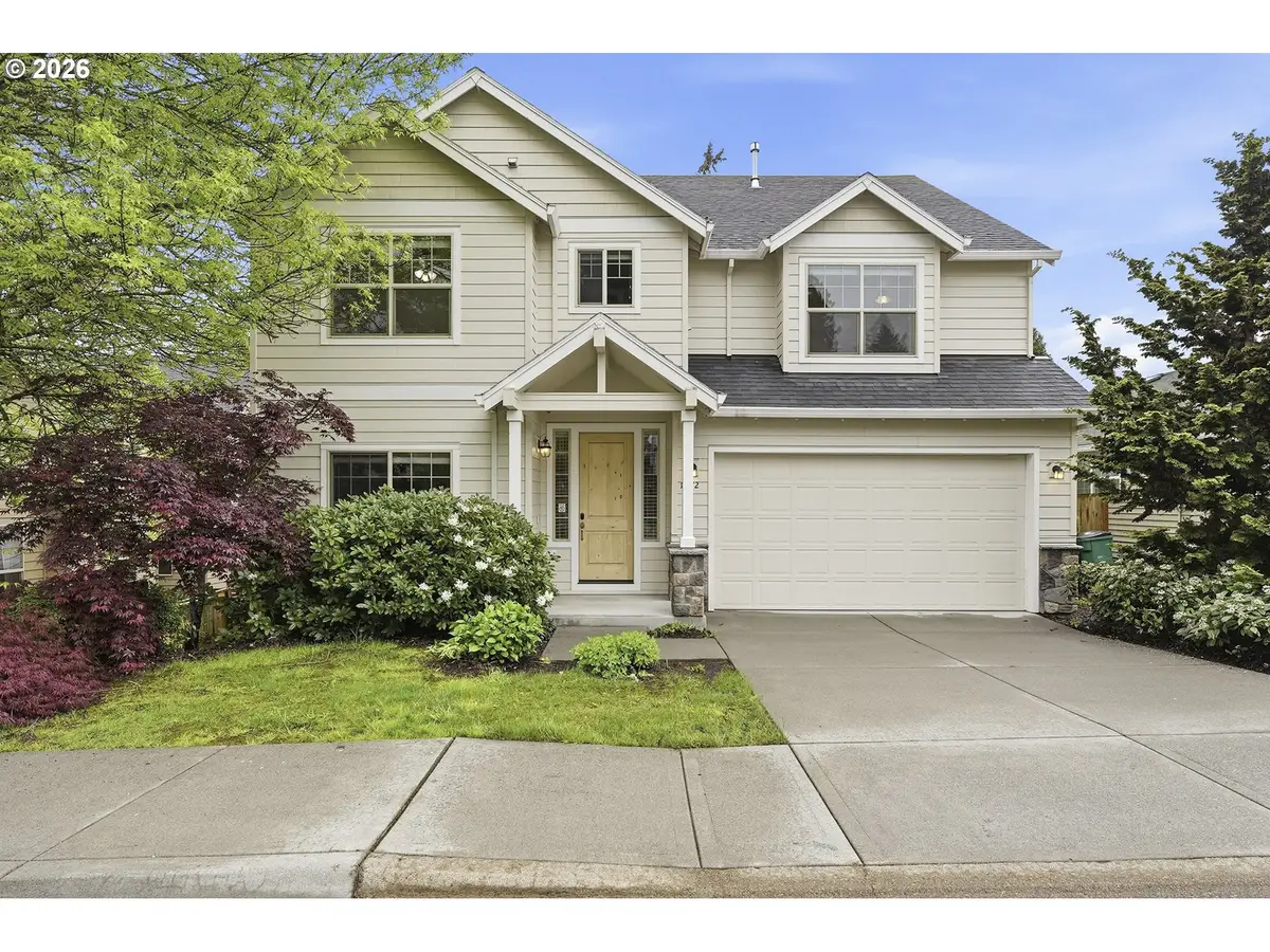 17172 NW Crosshaven St, Portland, OR 97229 - #1