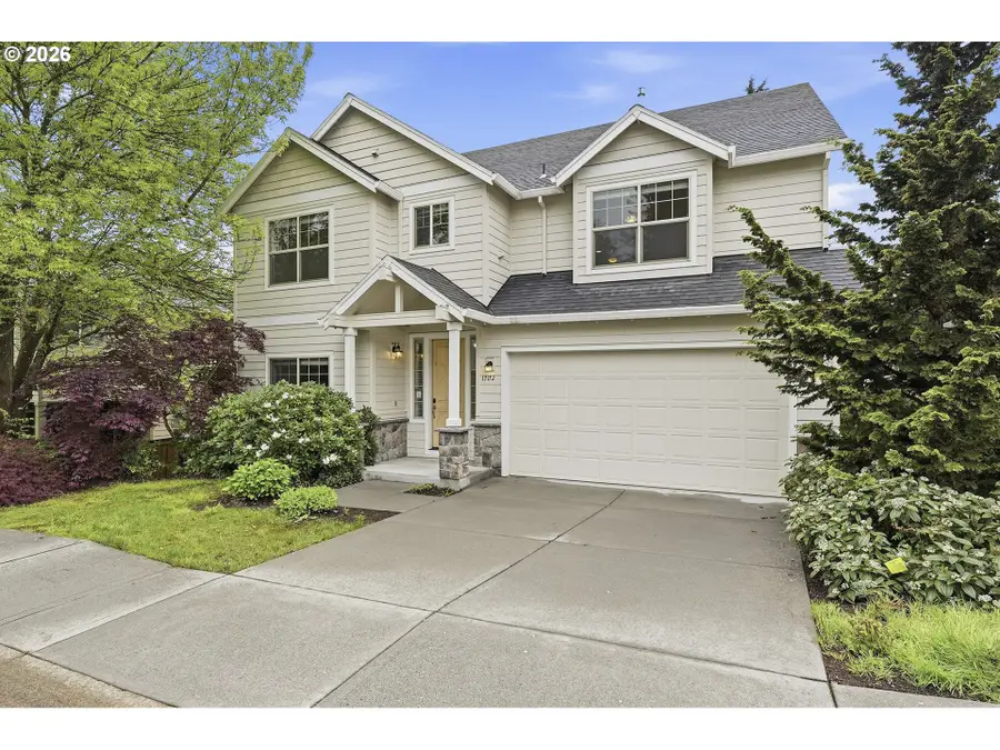 17172 NW Crosshaven St, Portland, OR 97229 - #2