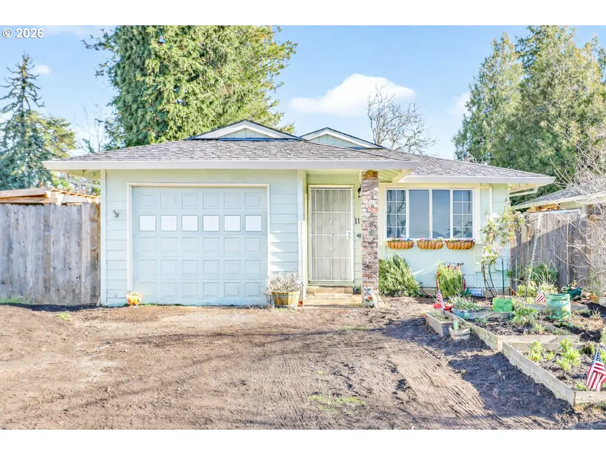 1117 Kamm St, Oregon City, OR 97045 - #1