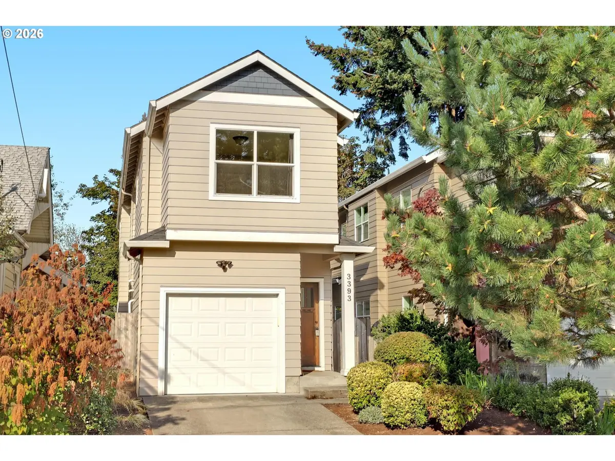 3393 NE 74th Ave, Portland, OR 97213 - #1