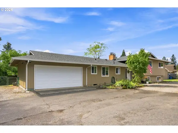 2223 SE 139th Ave #A, Portland, OR 97233