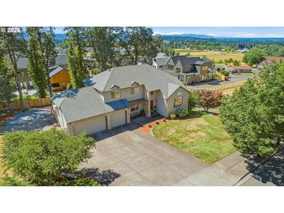 16023 Trail Dr, Oregon City, OR 97045 - #1