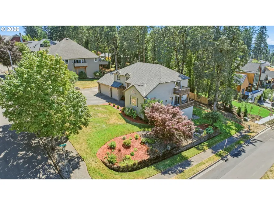 16023 Trail Dr, Oregon City, OR 97045 - #2