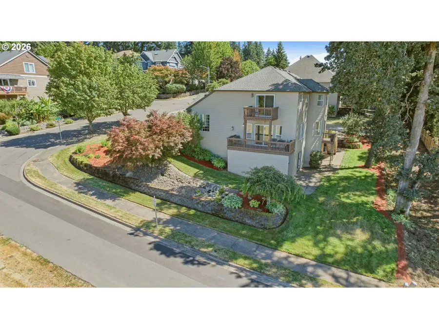 16023 Trail Dr, Oregon City, OR 97045 - #3
