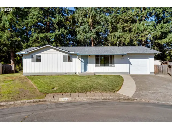3260 Admiral St, Eugene, OR 97404